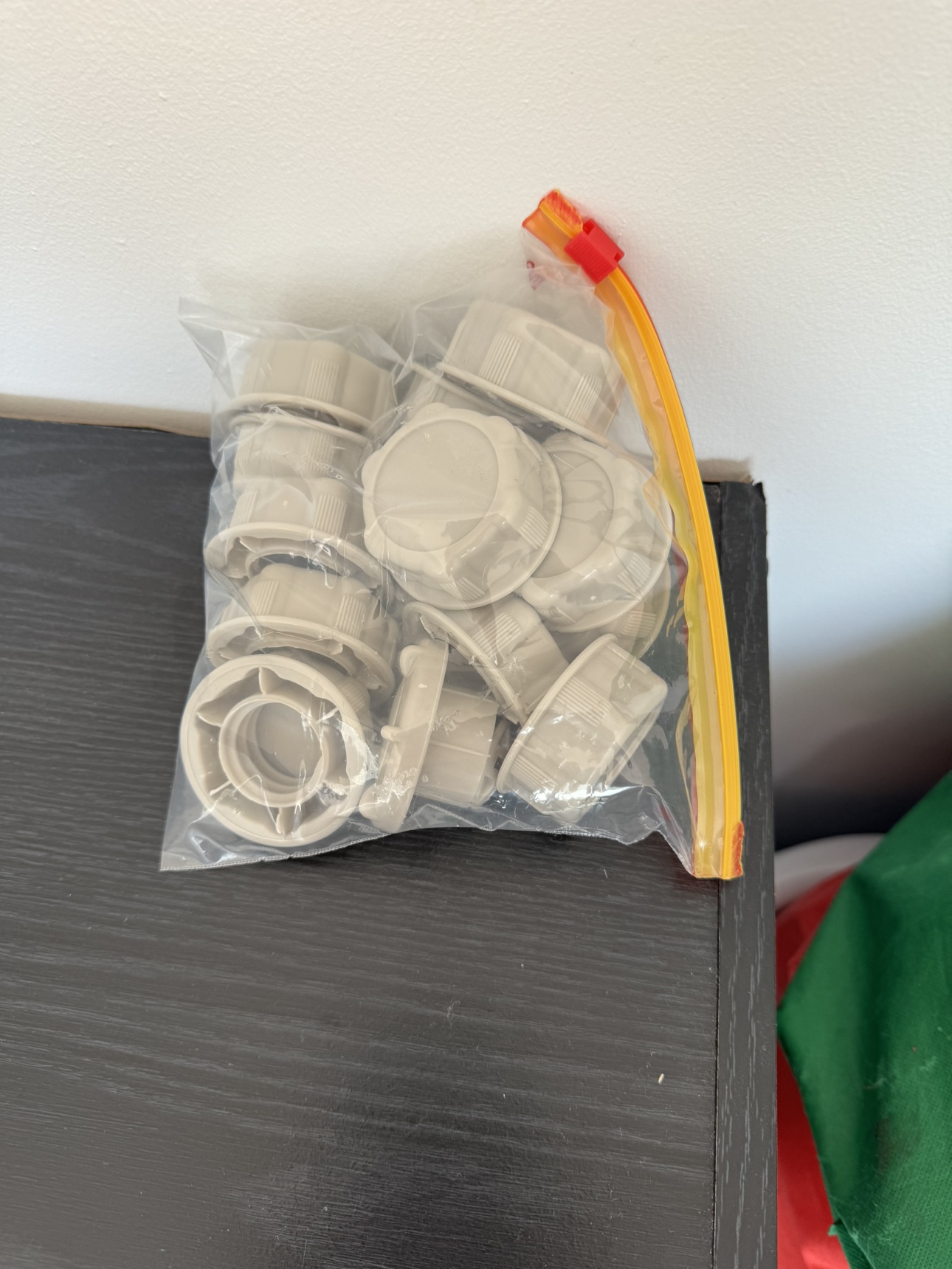 Kids indoor/outdoor slide and swing combo image indicator(5)