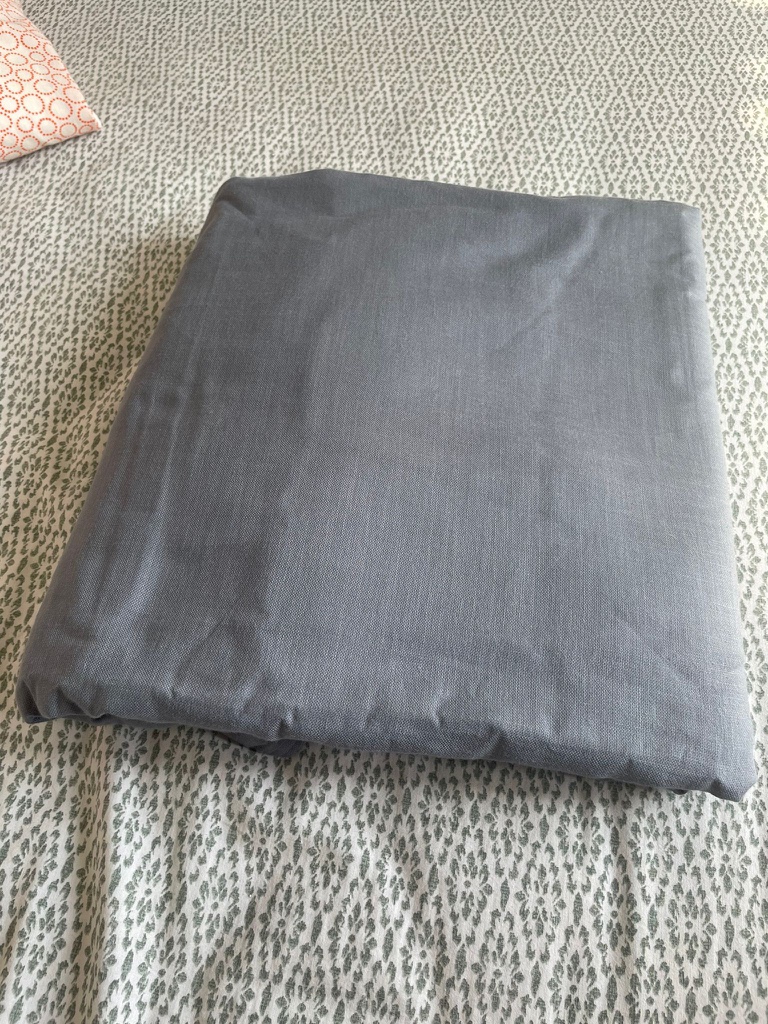 Kenneth Cole queen size duvet cover - photo 2