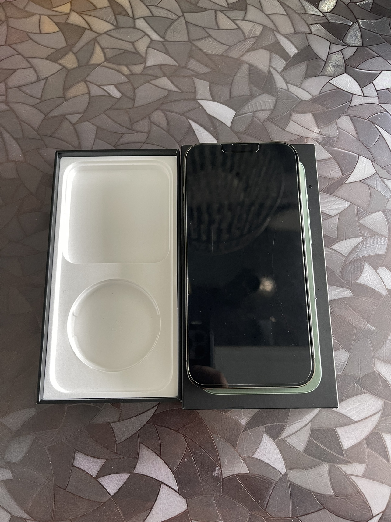 IPhone 13 Pro Max - photo 2