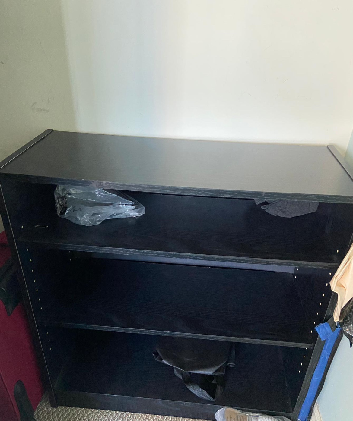 Bookshelf