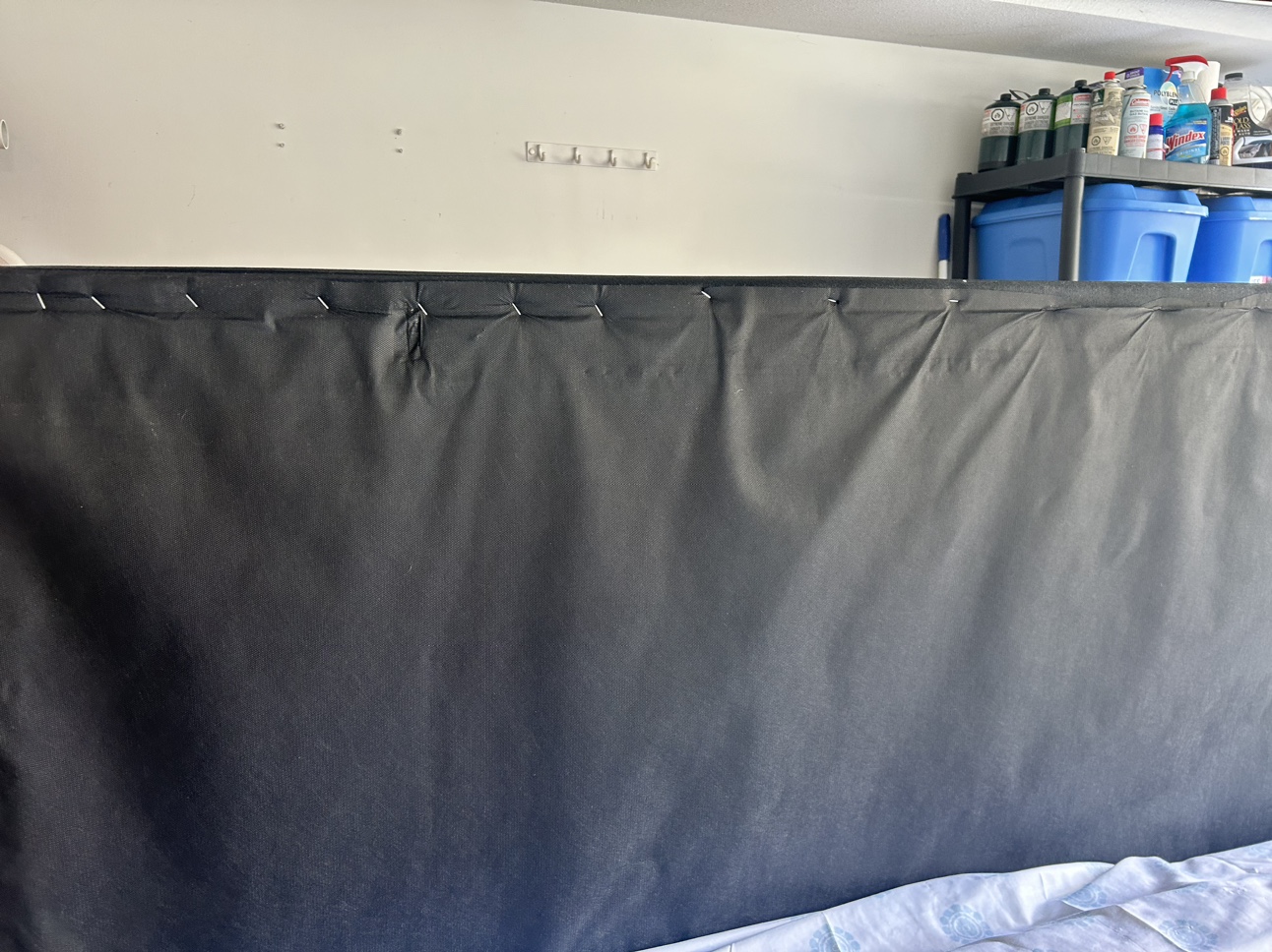 Queen Box spring  - Sleep country - photo 5