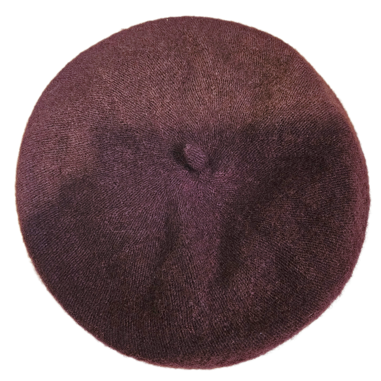 Brown Beret 🧡 image indicator(2)