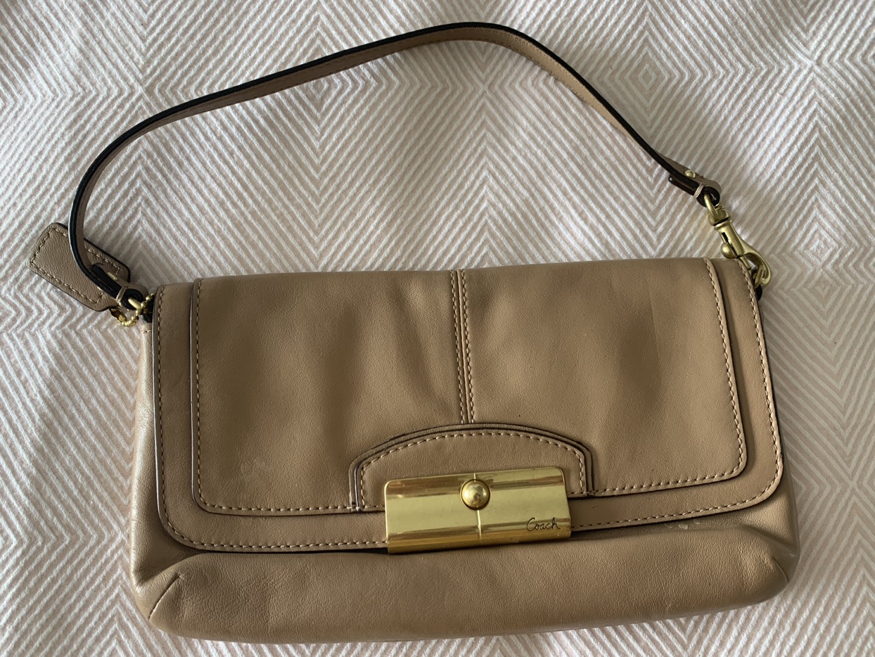 Min Bag handles - photo 3