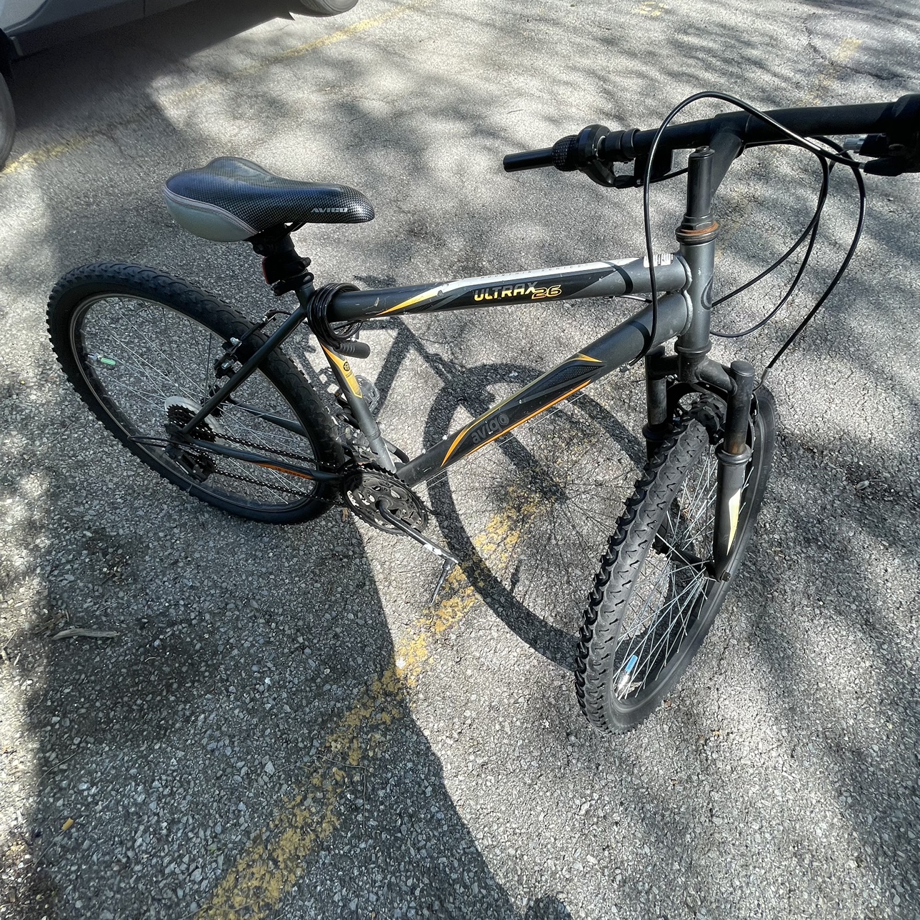 Bike 26 - photo 2