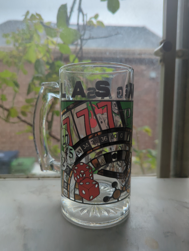 Cup