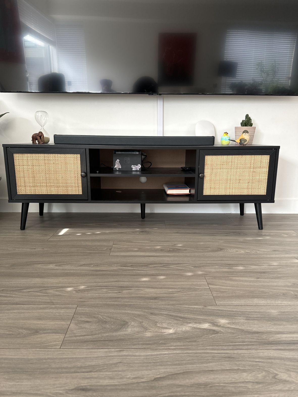 TV unit