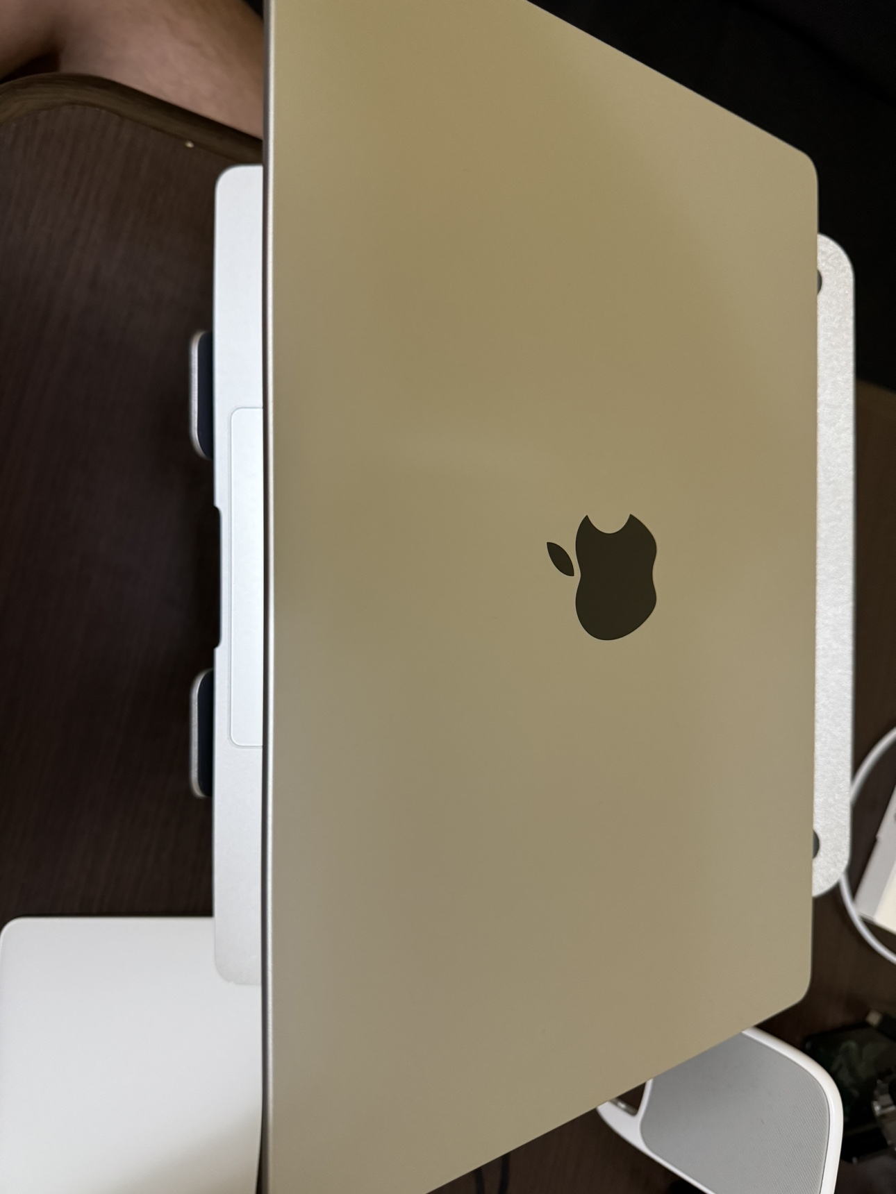 2023 MacBook Pro Silver M2Pro 512GB - photo 2