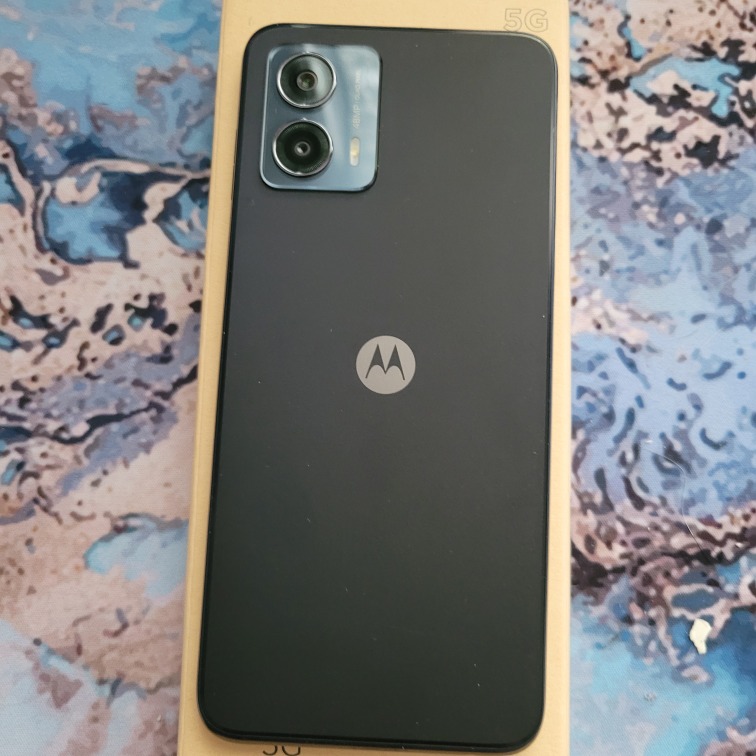 2 (SOLD) Moto G 5G Cellphone