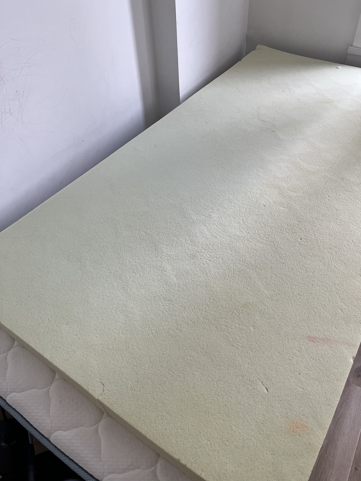 Mattress topper - photo 2