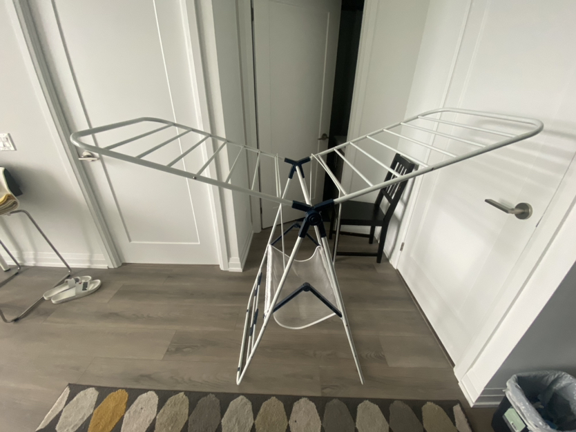 Drying Rack