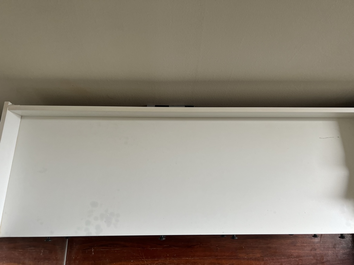IKEA 6 drawer dresser - photo 4