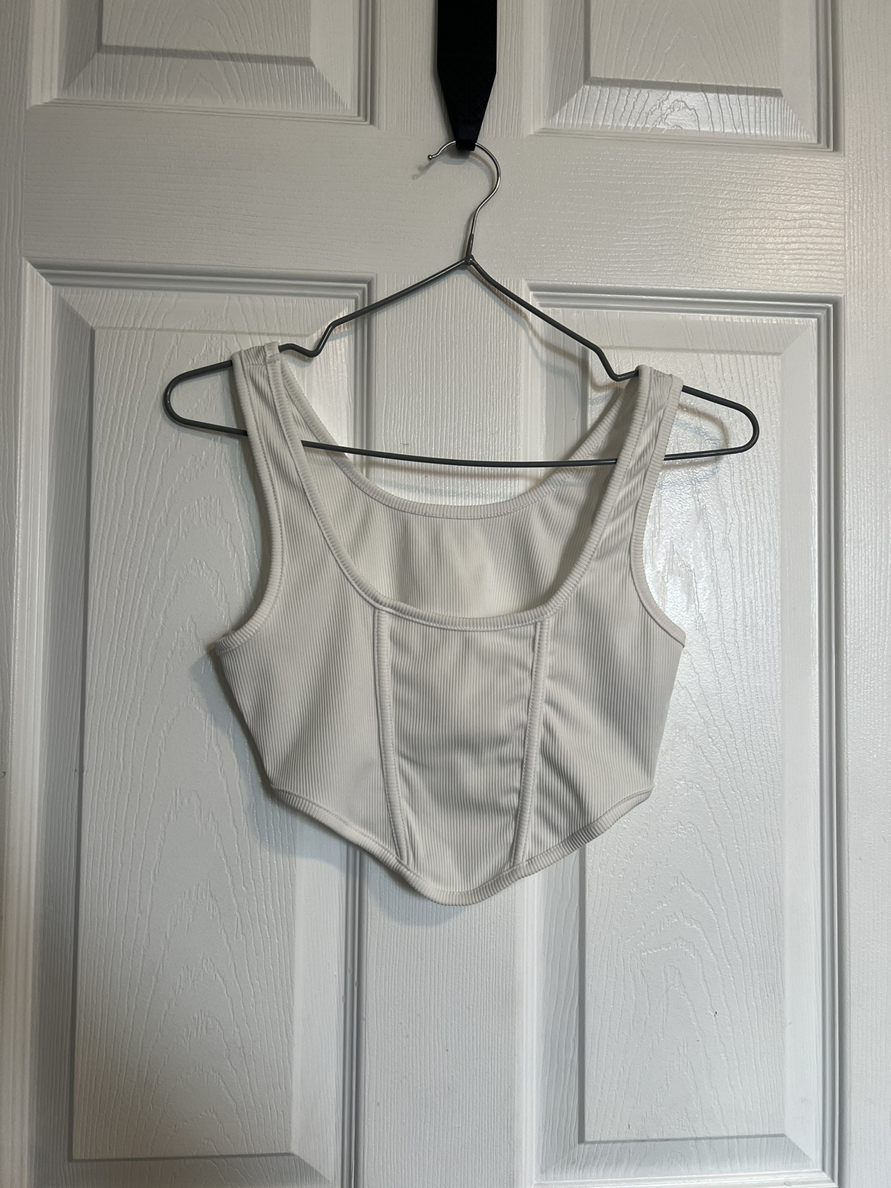SHEIN Crop Top