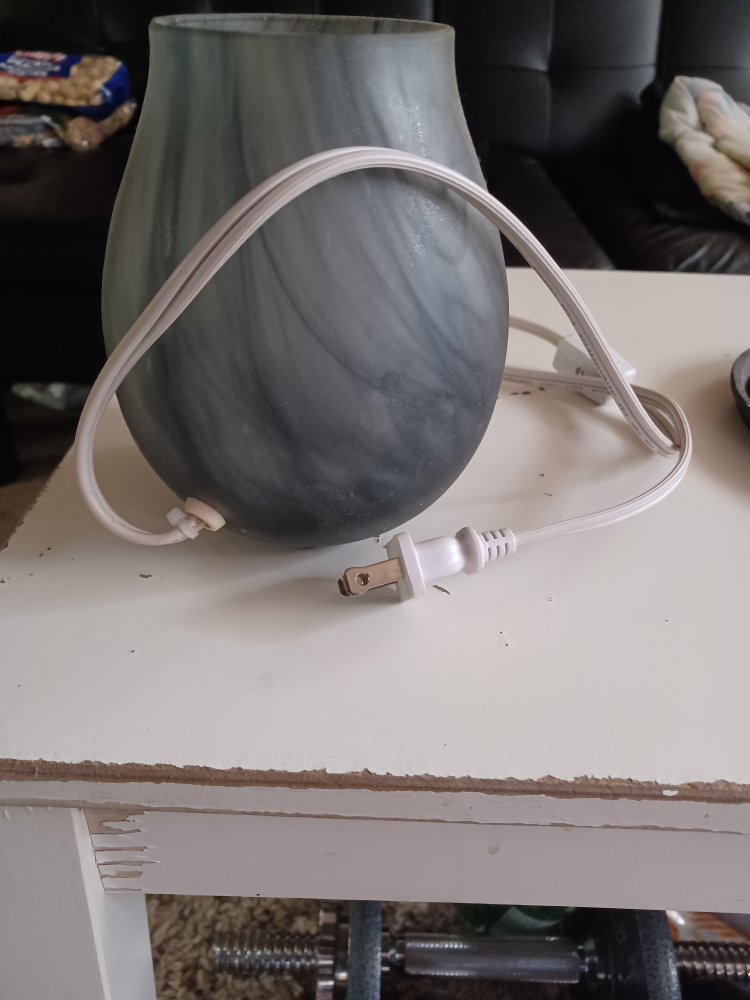 FREE Lamp 🧡 - photo 5