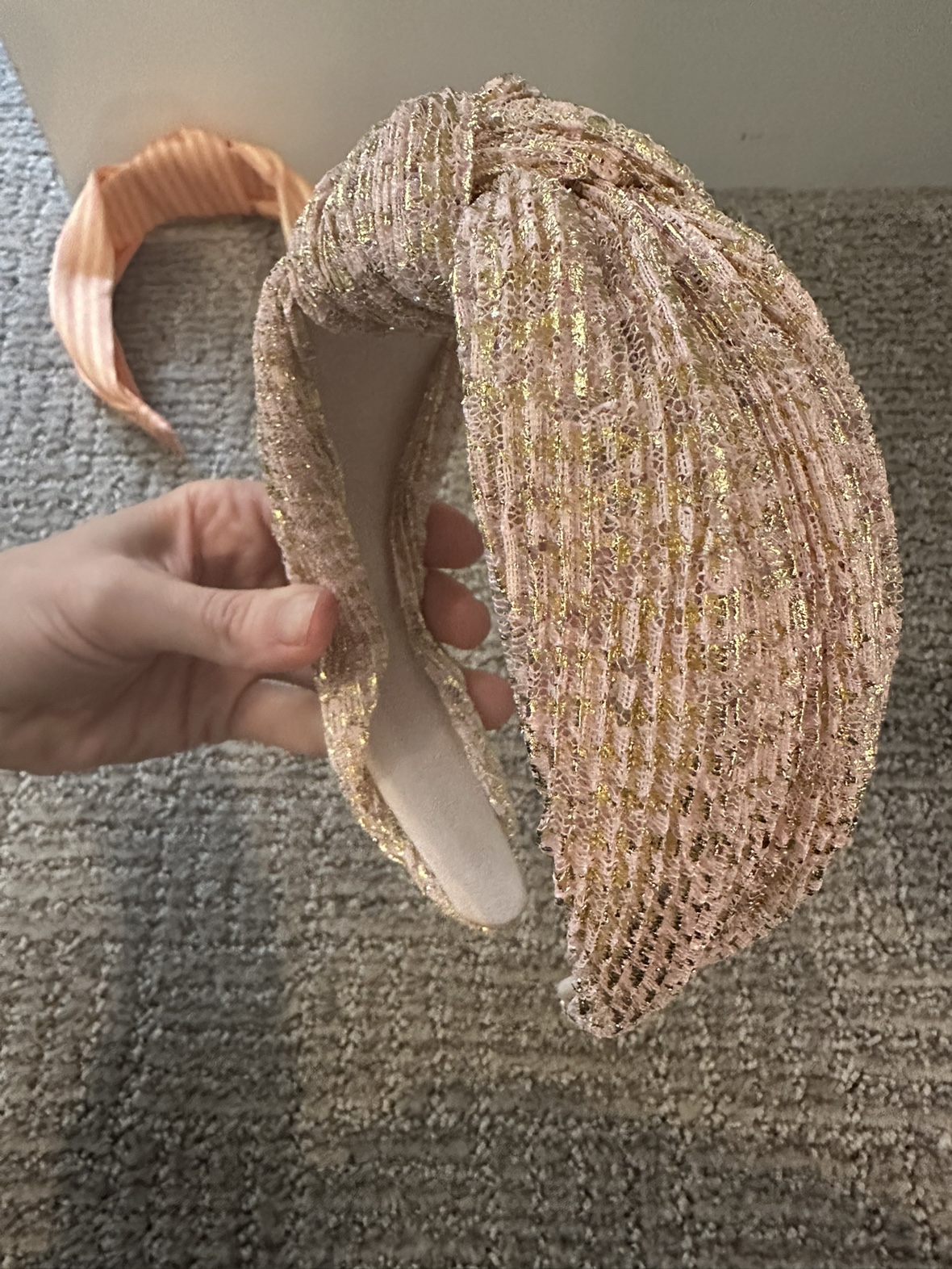 Set of headbands from Anthropologie - photo 5