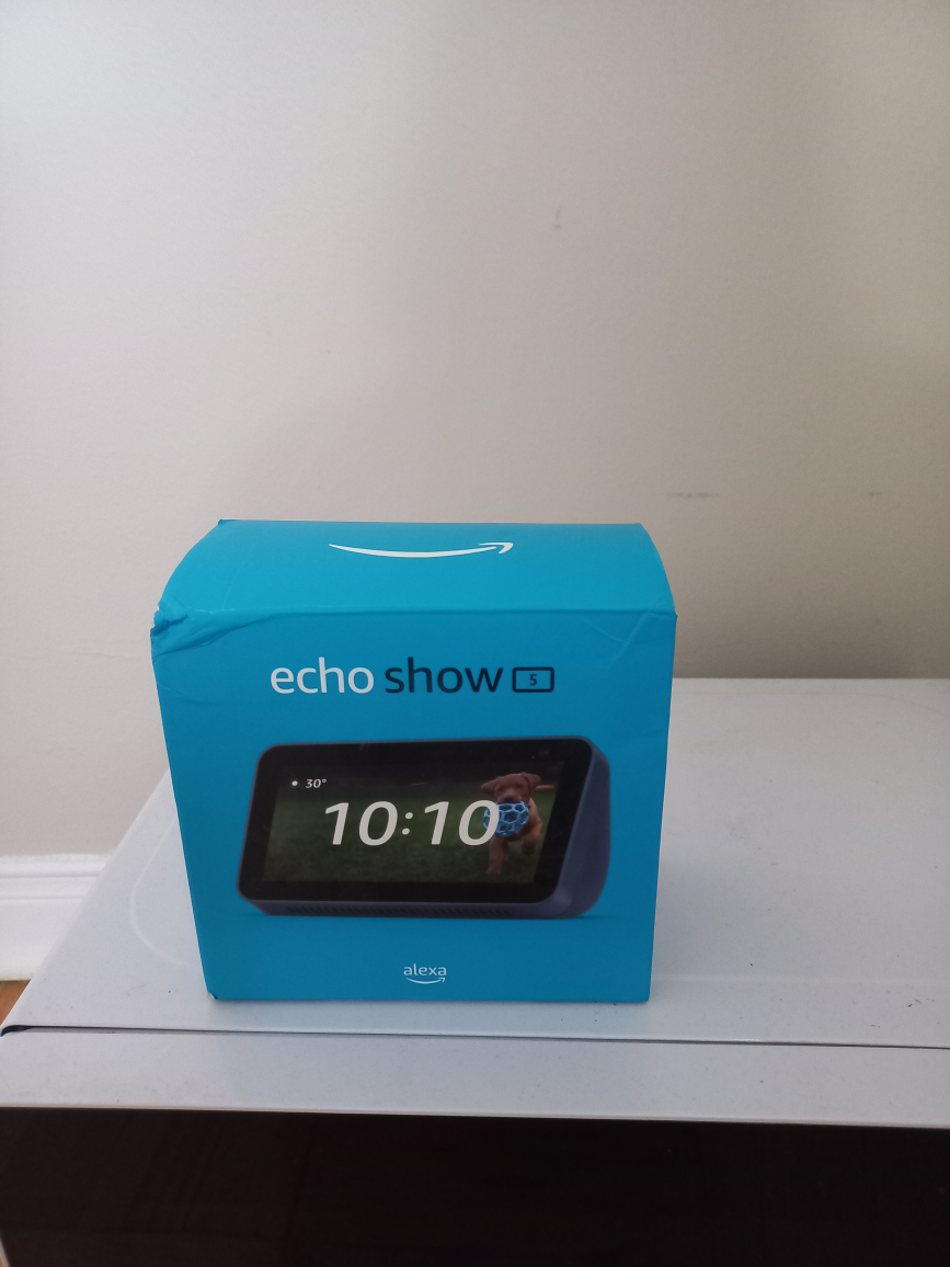 alexa# echo show thumbnail