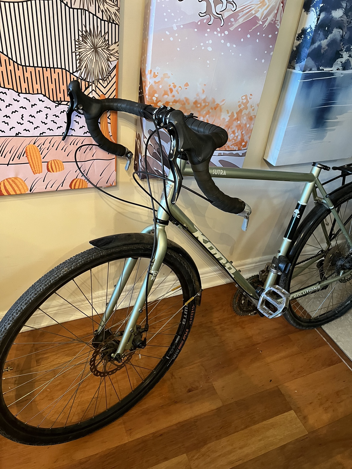 2016 Kona Sutra thumbnail