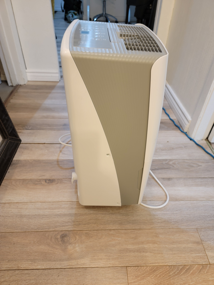 Dehumidifier - photo 5