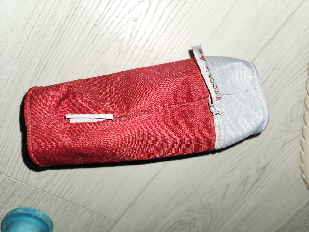 Pencil pouch 🥕 image indicator(3)