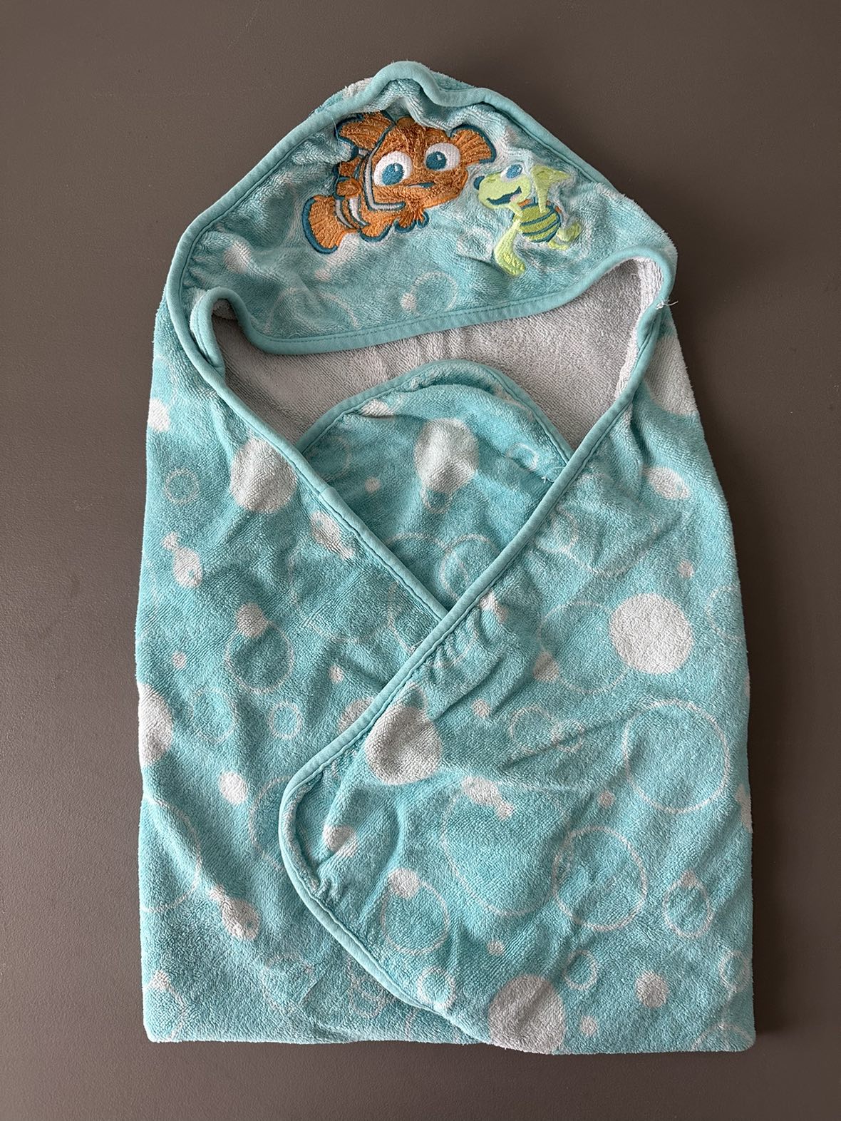 🧡 Free hooded towels for toddlers image indicator(5)