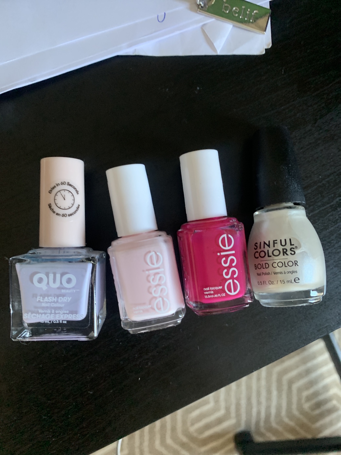 Nail Polishes thumbnail