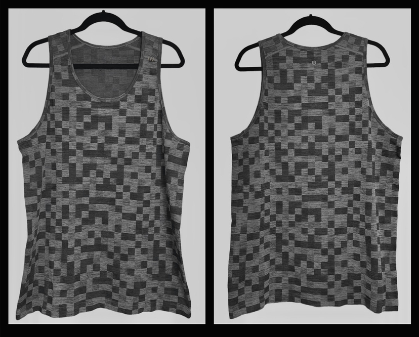 Men’s lululemon Metal Vent Tech Tank - photo 5