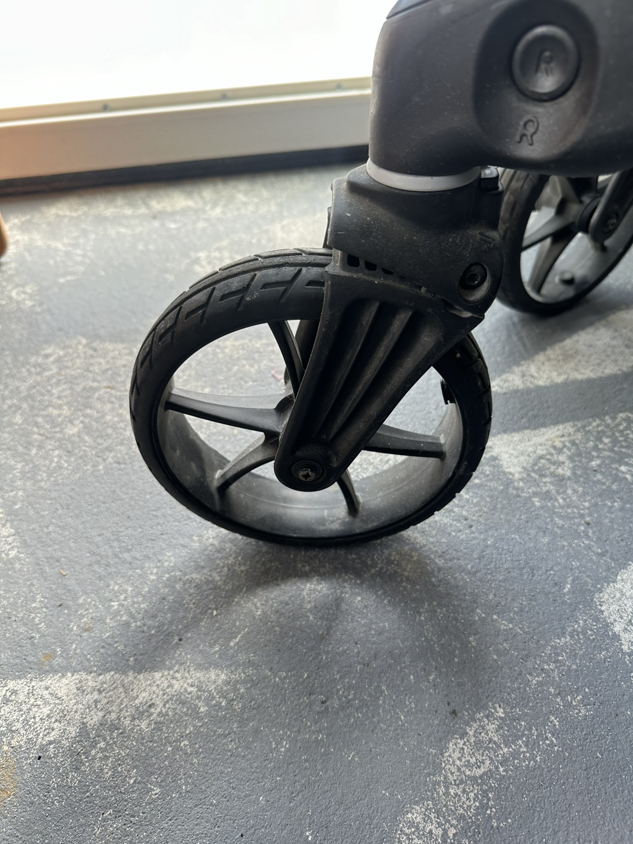 Stroller - photo 4