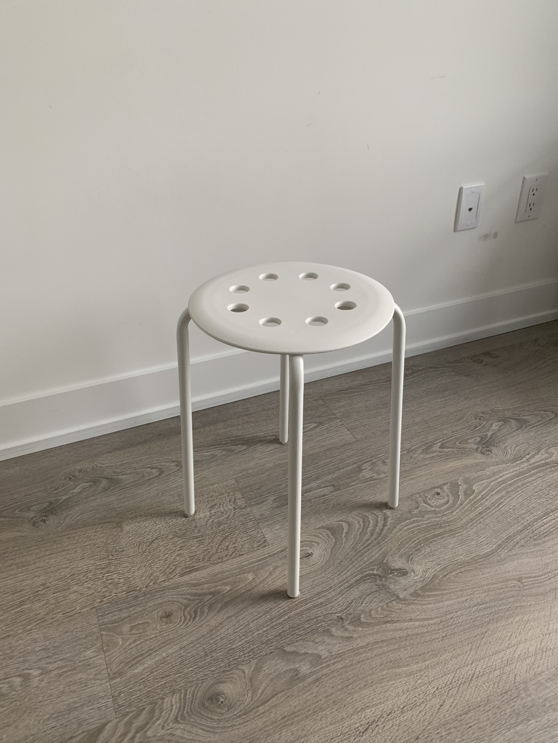 IKEA chair