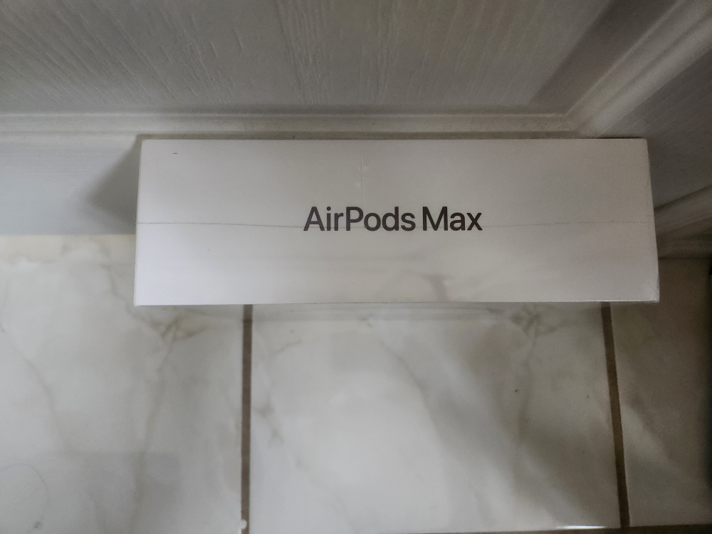 [BEST OFFER] Apple Airpods Max - photo 5