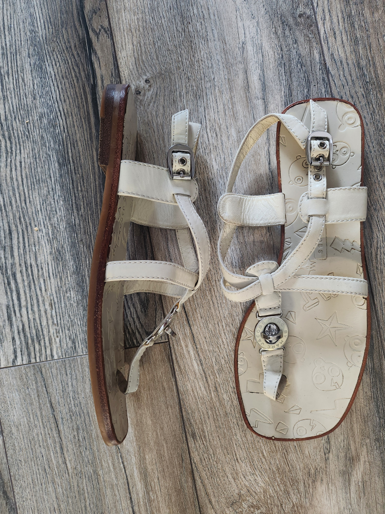 (Reserved) FREE CYCLE  sandal image indicator(2)