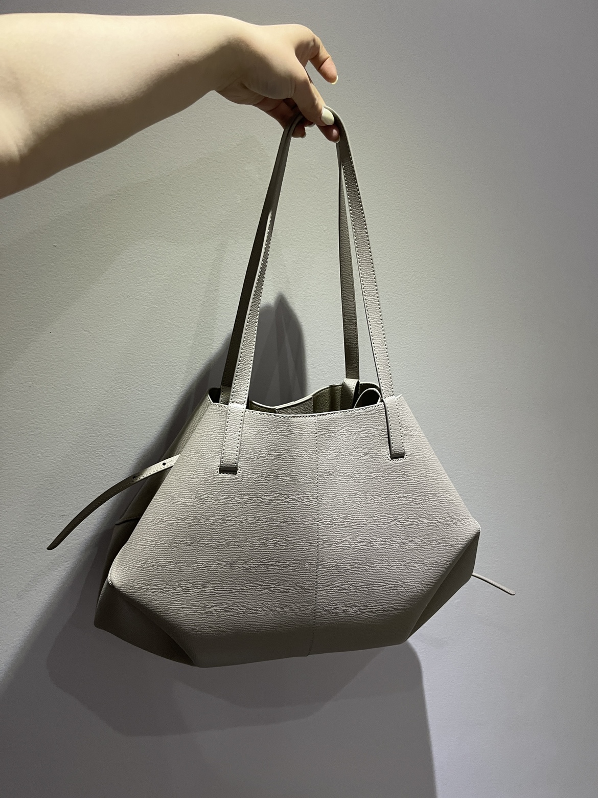 Polene bag Cyme thumbnail