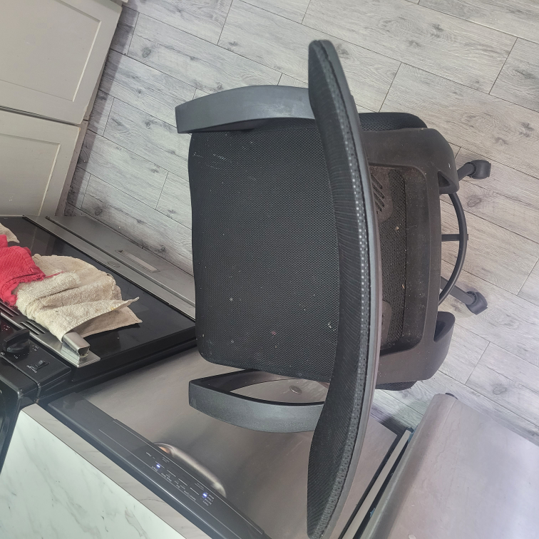 Office Chair - photo 3