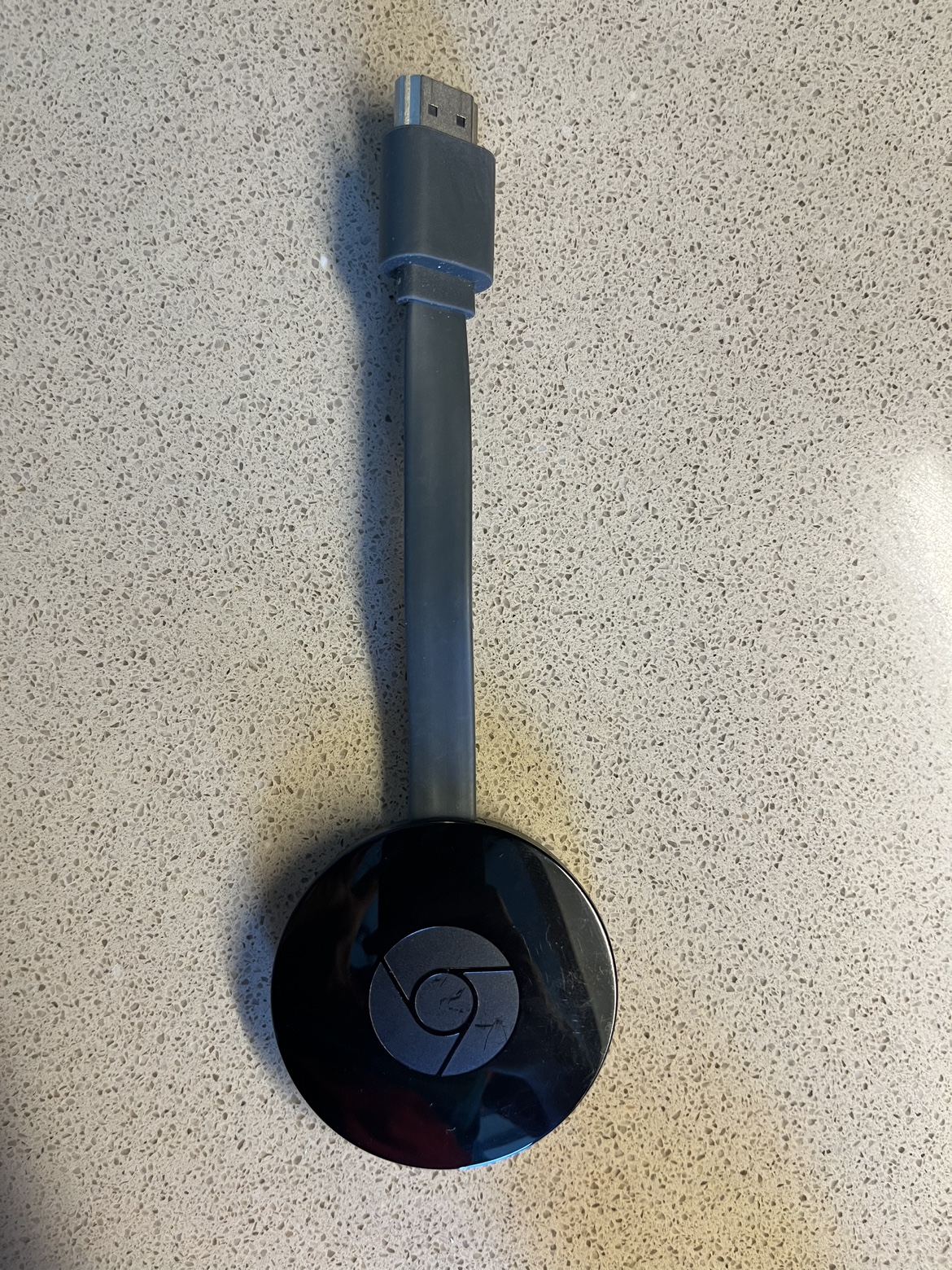 Google Chromecast - photo 4