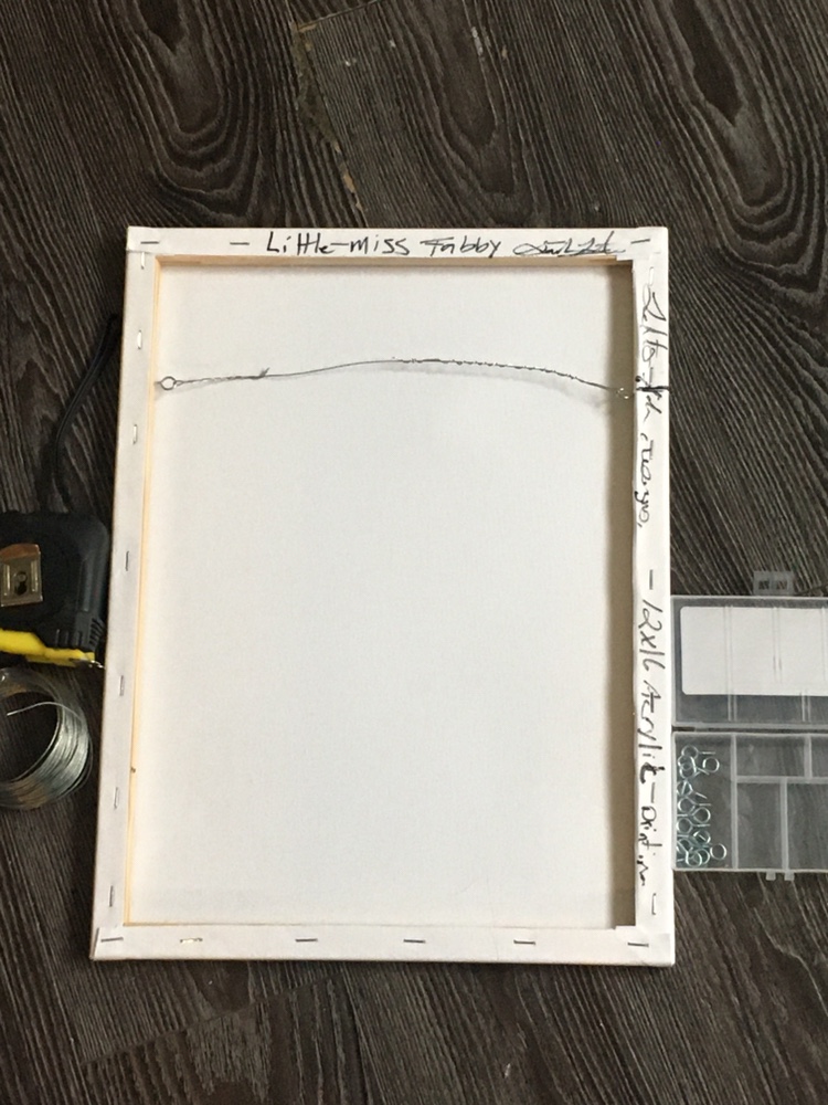 Little miss Tabby🐱 image indicator(2)