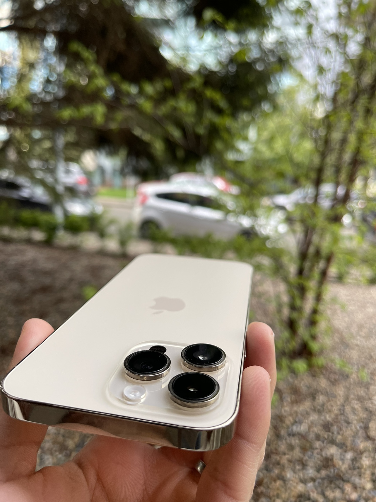 iPhone 14 Pro Max 128gb - photo 2