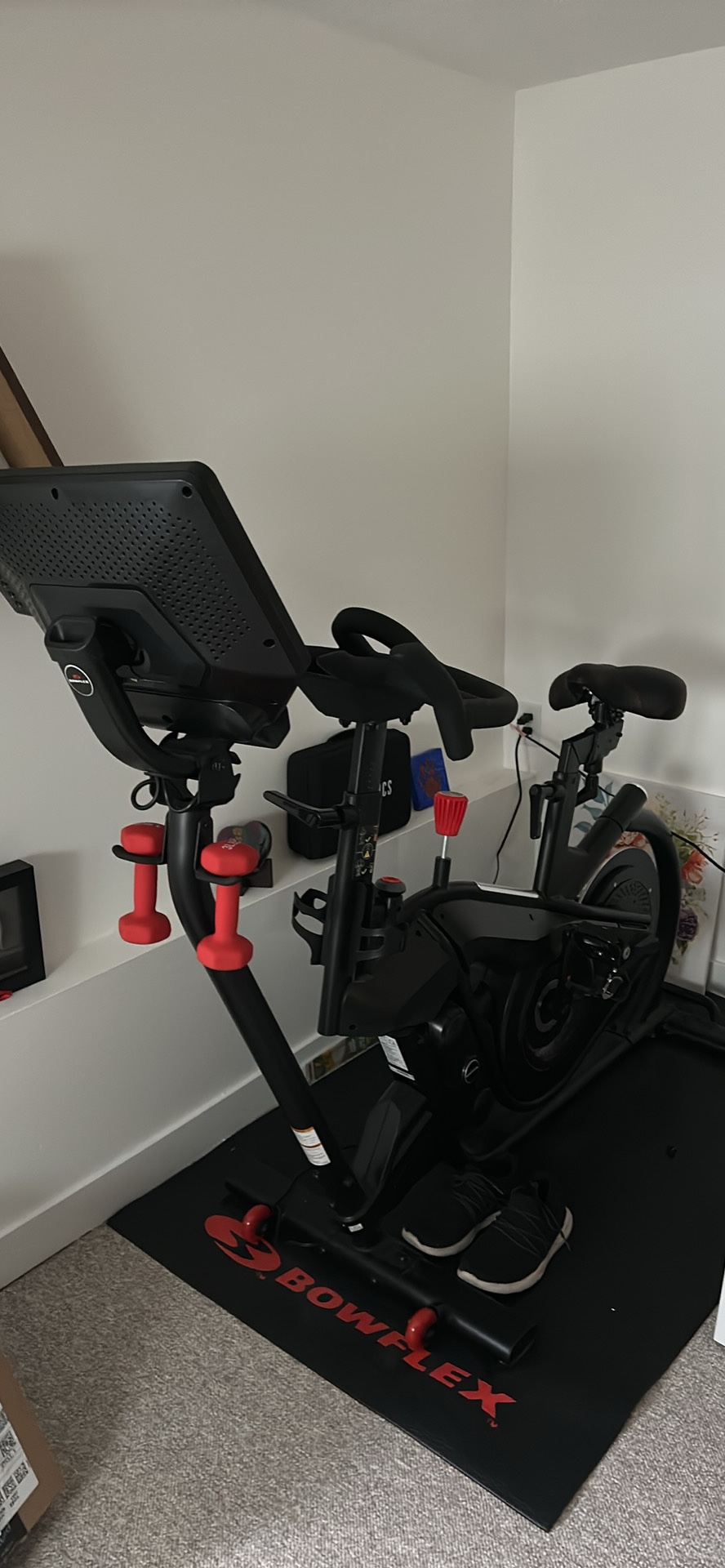 Bowflex VeloCore