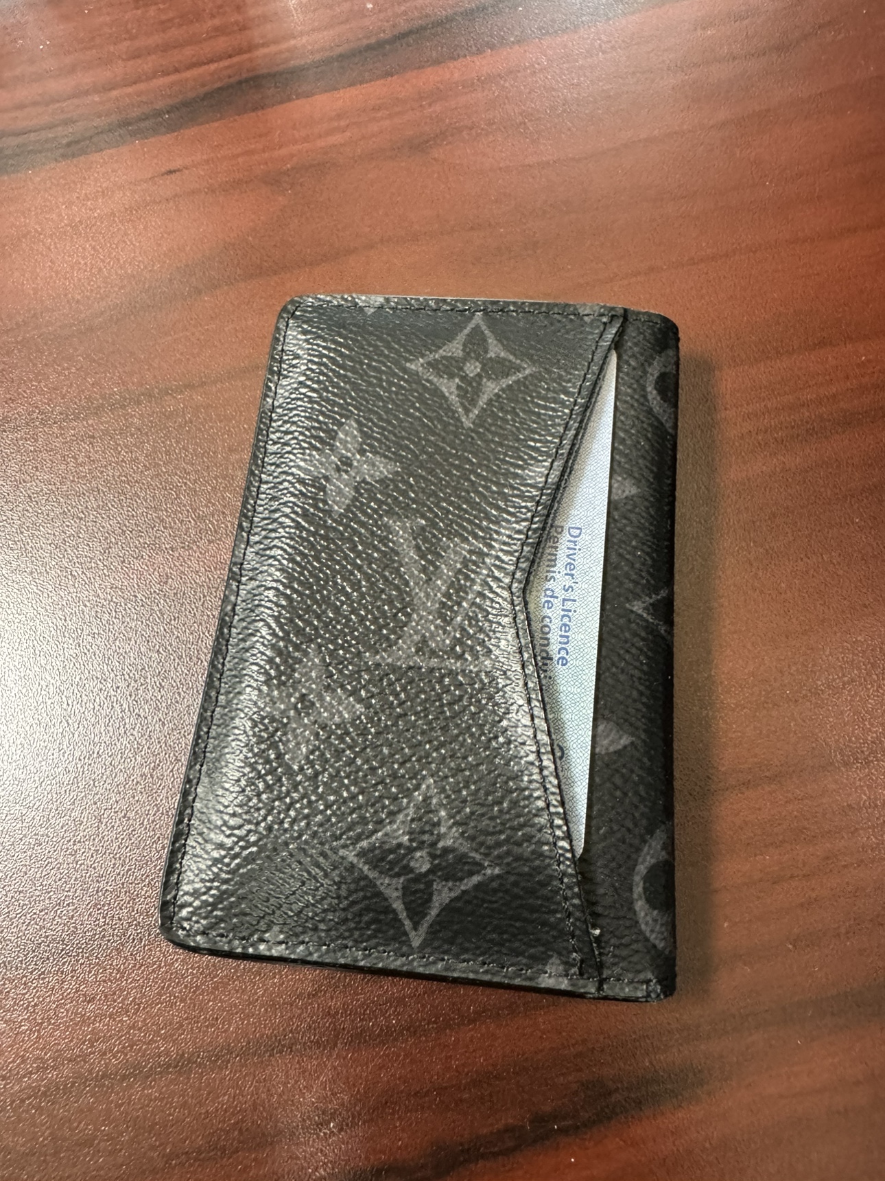 Louis Vuitton Pocket Organizer - photo 3