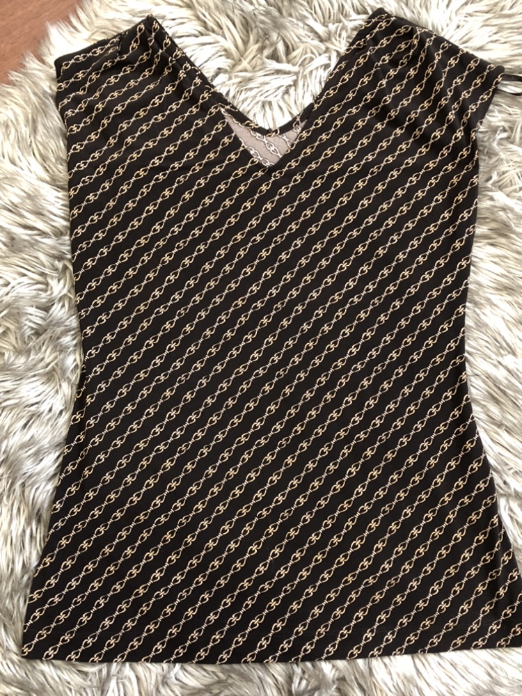 New. Banana republic top image indicator(9)