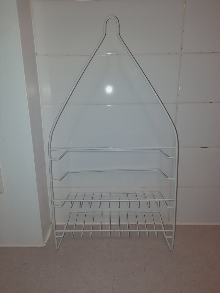 Shower Caddy #freecycle image indicator(2)