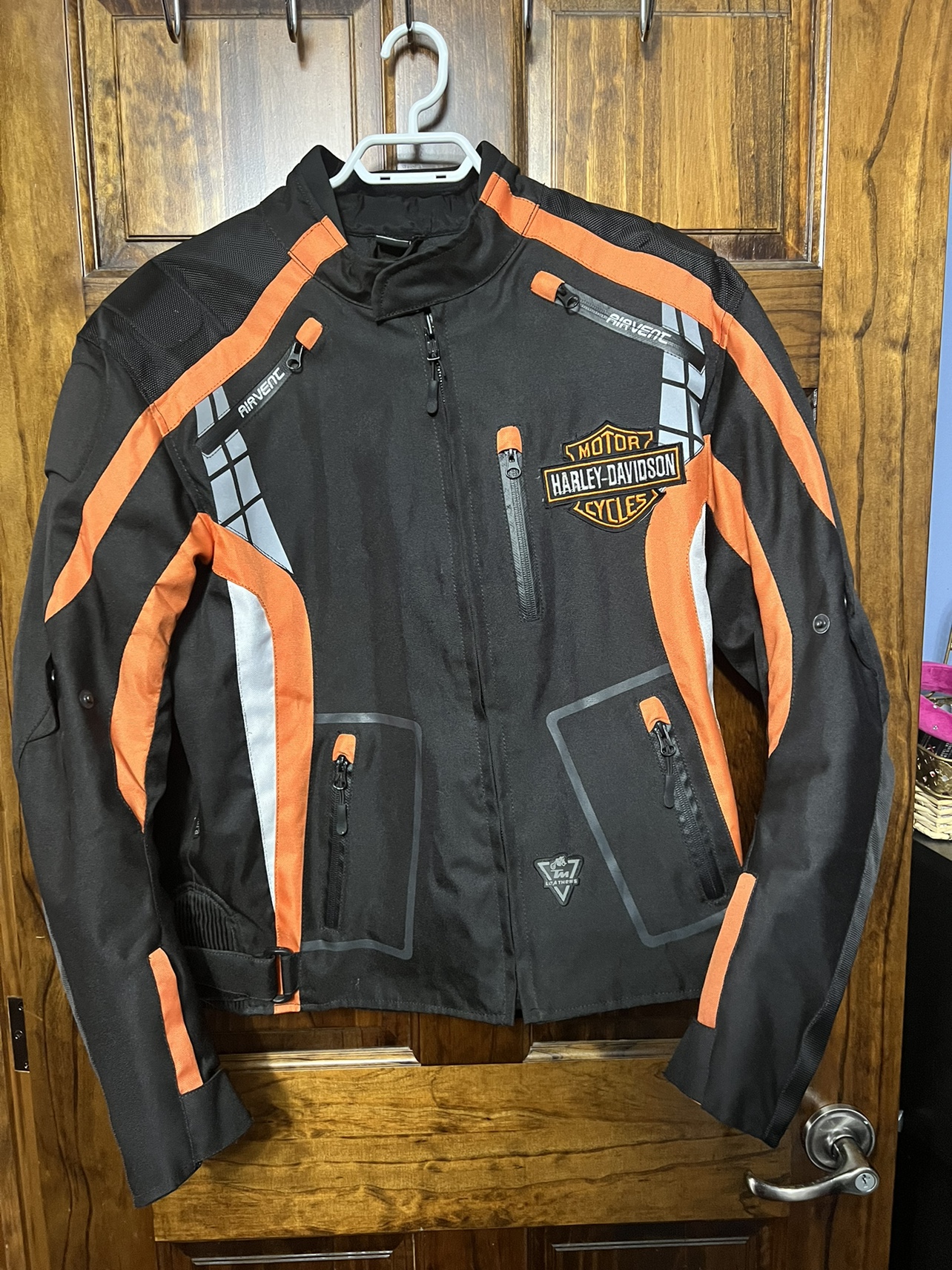 Harley Davidson Jacket -Small