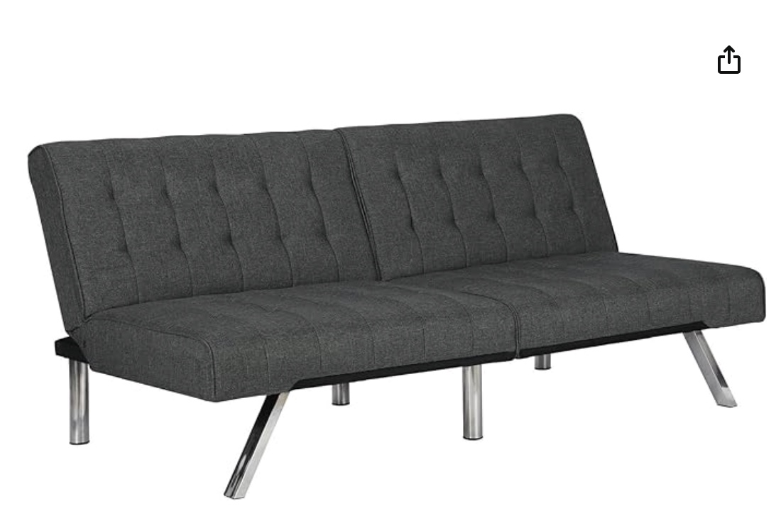 Futon Coach