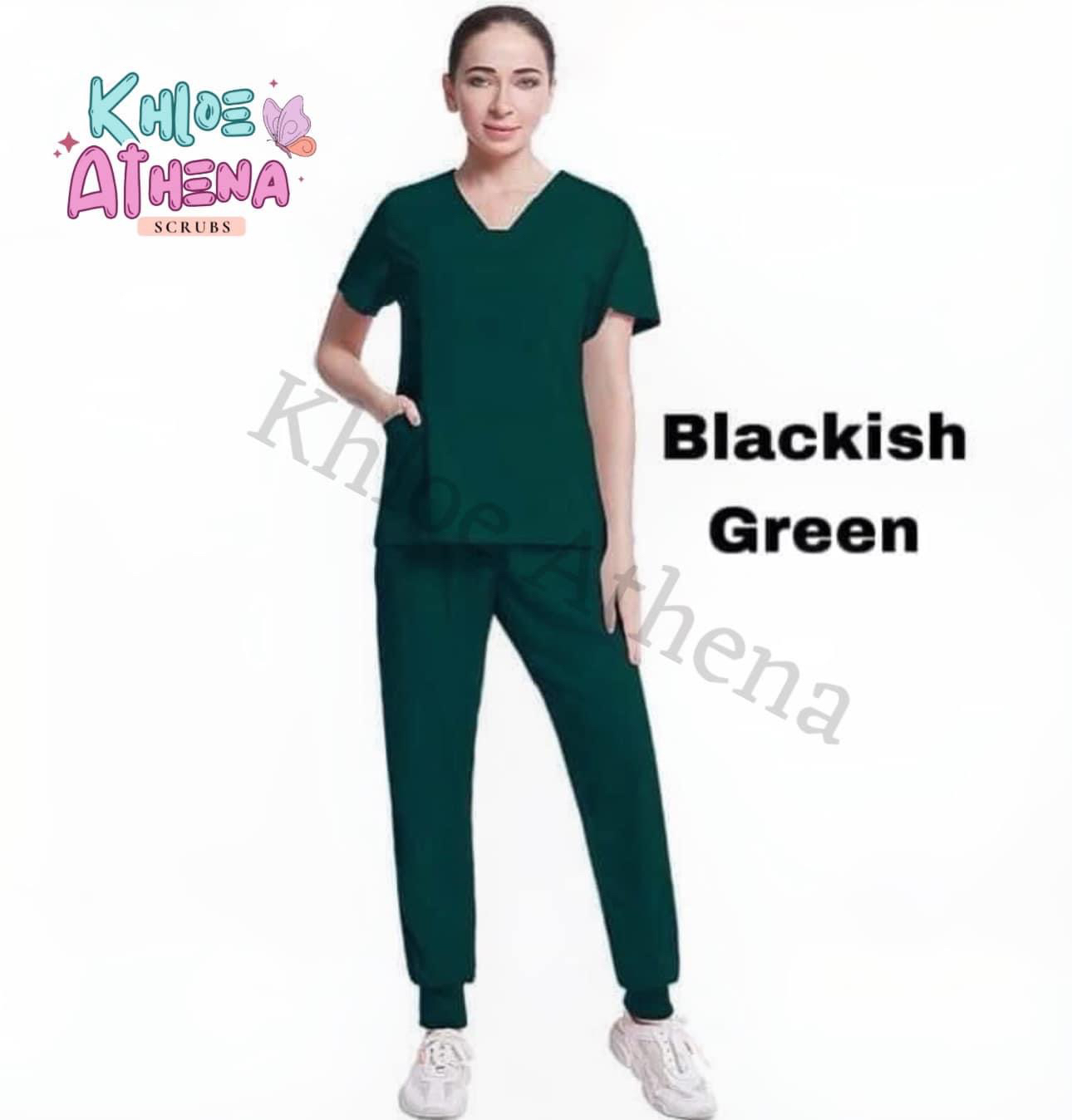 Healthcare uniform set - photo 4