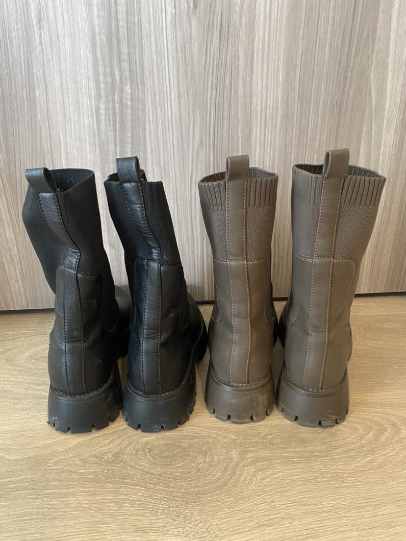 Women’s Boots - photo 3