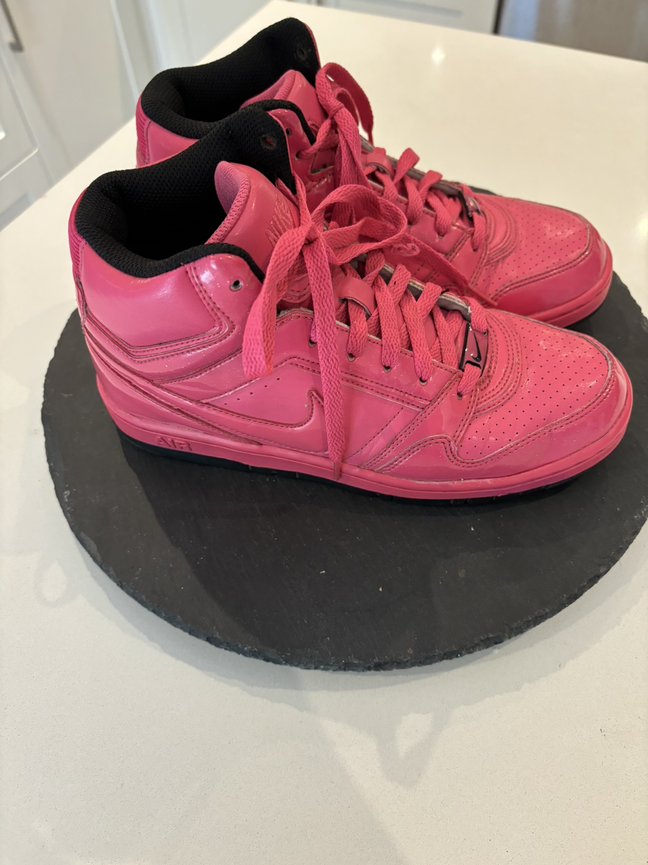 Nile Women’s Air Prestige III Hight SL size 7.5 image indicator(5)