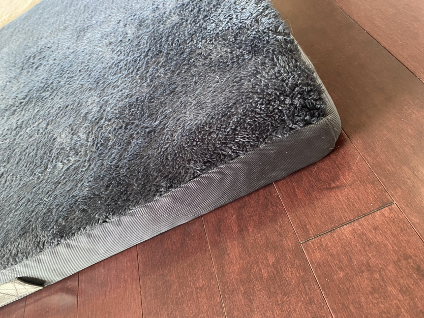 Dog bed. XL size for big dogs - photo 2