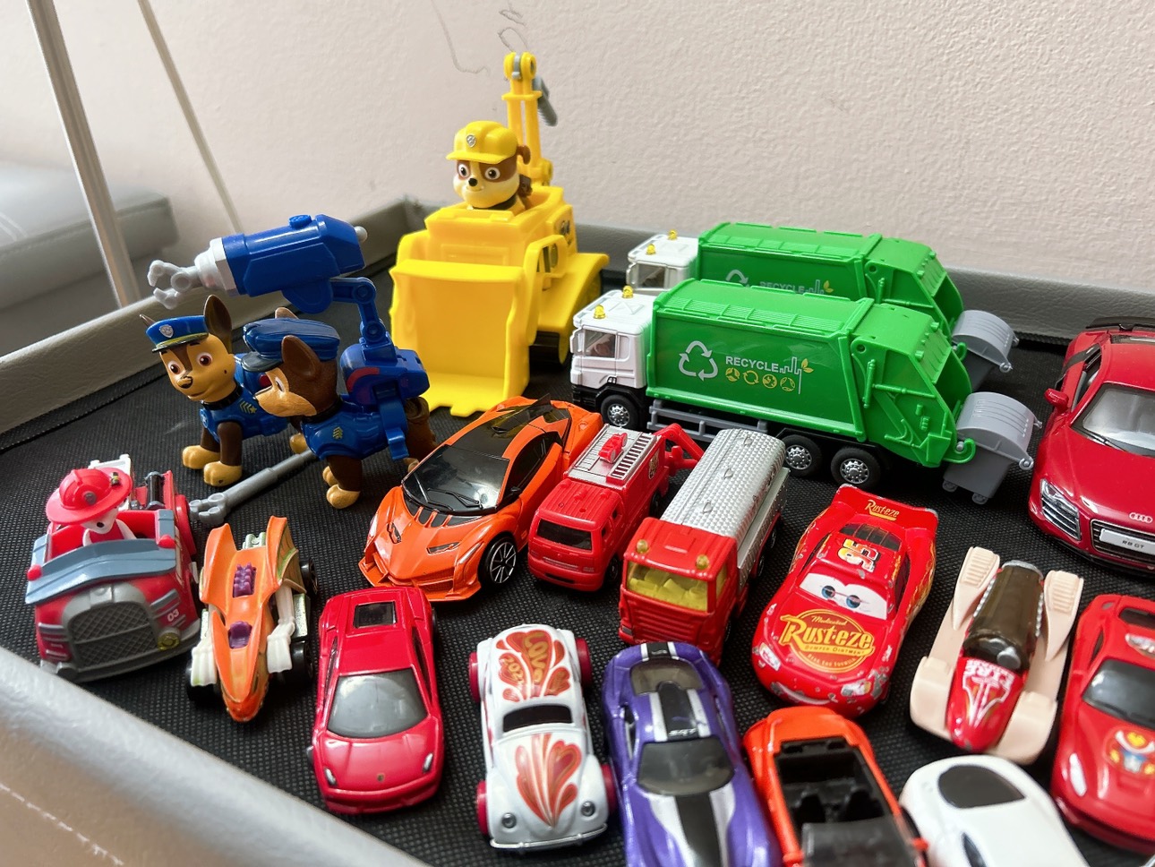 Toy Cars - photo 2
