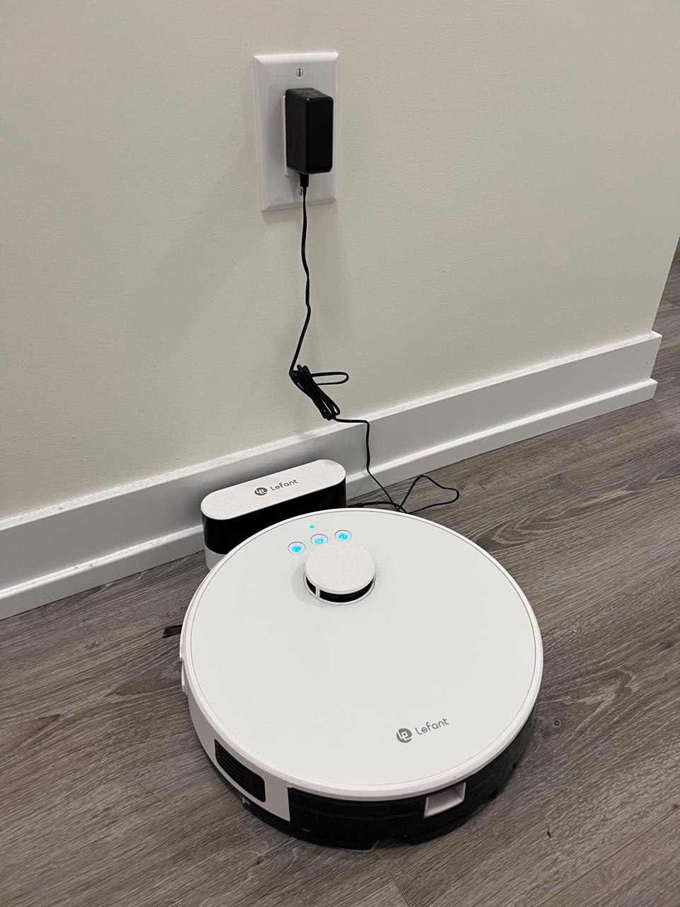 Robot Vacuum for Sale