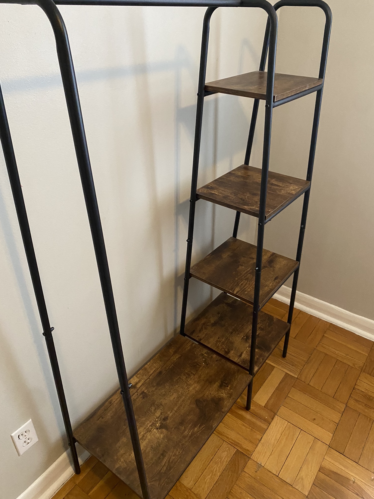 Clothing Rack - photo 2