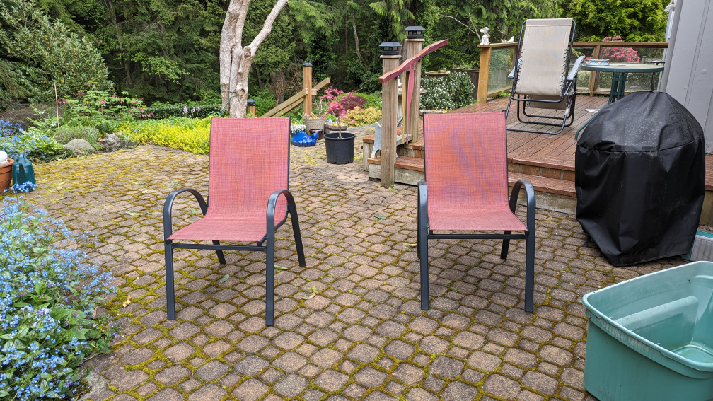 free furniture - photo 3