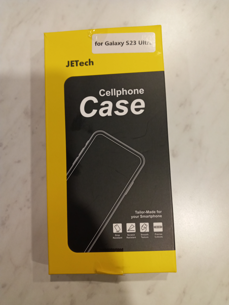 Phone case - photo 3