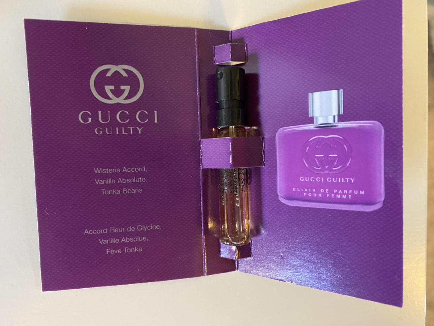 Fragrance bundle. Brand new. Set of 4 - photo 4